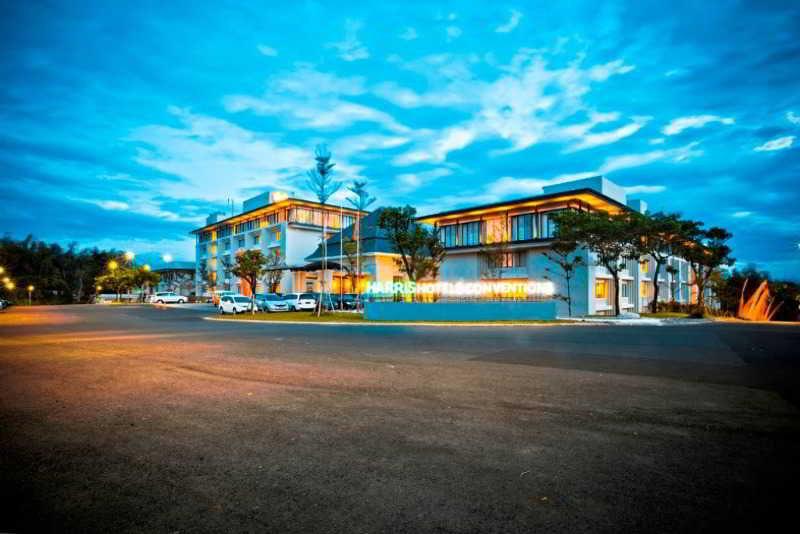 แฮริส โฮเต็ล แอนด์ คอนเวนชั่น มาลัง Hotel มะลัง ภายนอก รูปภาพ