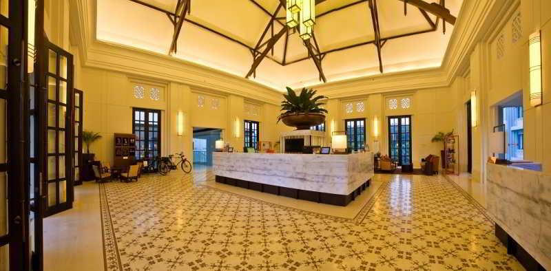 แฮริส โฮเต็ล แอนด์ คอนเวนชั่น มาลัง Hotel มะลัง ภายนอก รูปภาพ