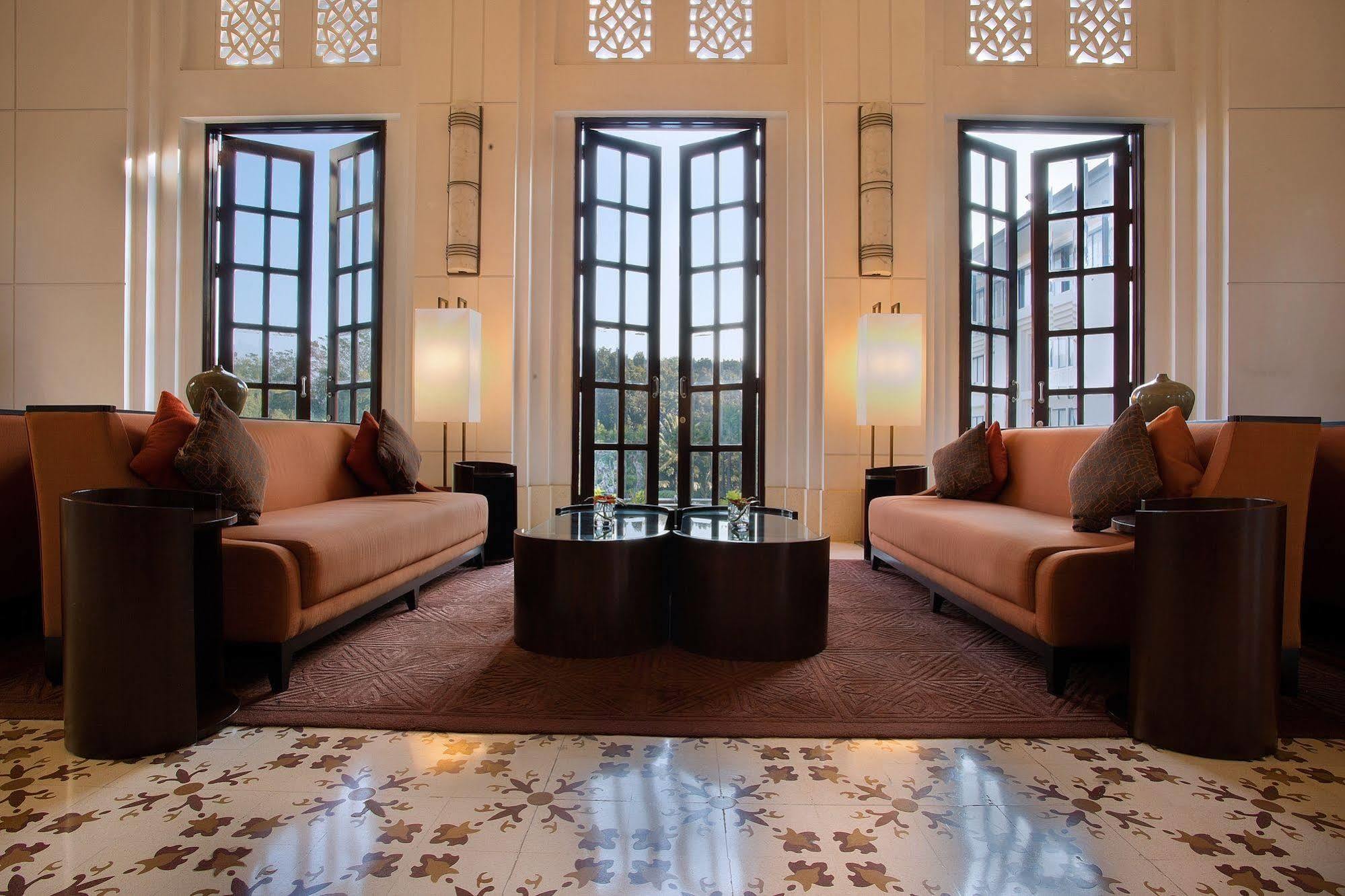 แฮริส โฮเต็ล แอนด์ คอนเวนชั่น มาลัง Hotel มะลัง ภายนอก รูปภาพ