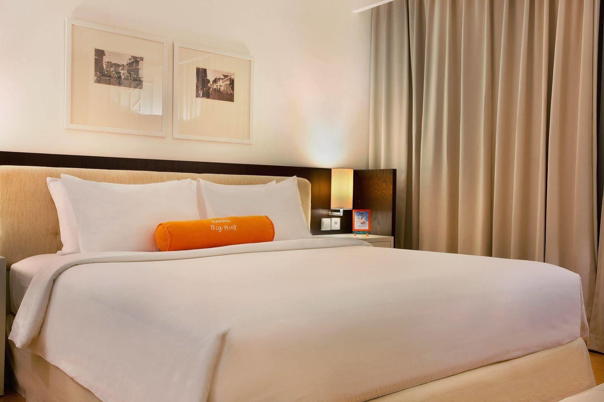 แฮริส โฮเต็ล แอนด์ คอนเวนชั่น มาลัง Hotel มะลัง ภายนอก รูปภาพ