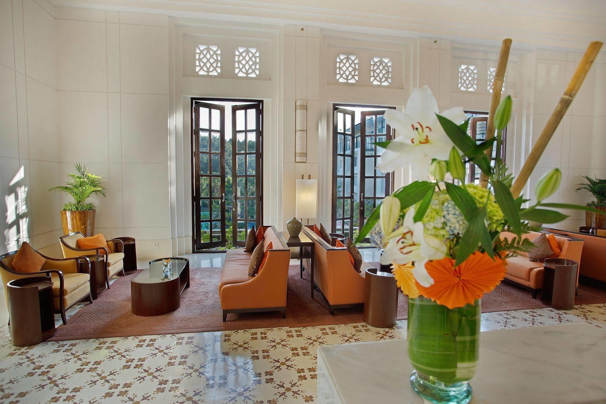 แฮริส โฮเต็ล แอนด์ คอนเวนชั่น มาลัง Hotel มะลัง ภายนอก รูปภาพ